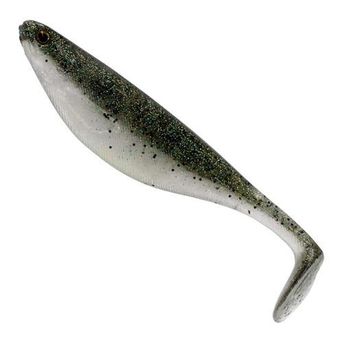 Bild von WESTIN ShadTeez 9cm 7g Fireflake - Perfekt für große Raubfische