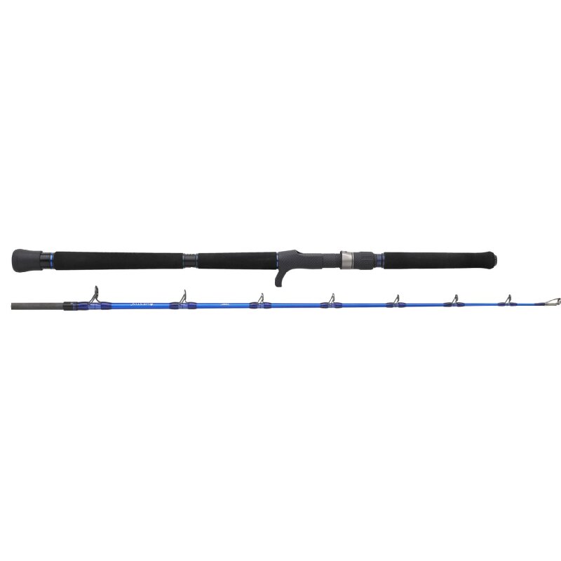 Bild von WESTIN Spinnrute W6 Jigging-T M 155cm 250-400g - Jigging Angelrute