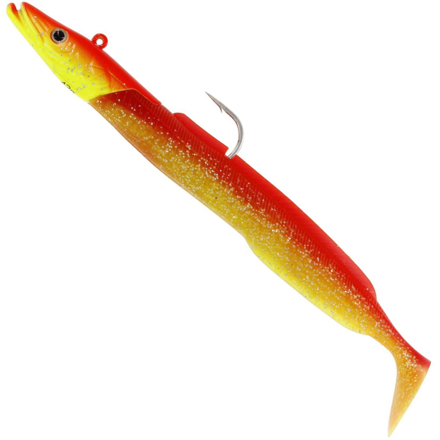 Bild von WESTIN Kunstköder Westin Sandy Andy 42g 15cm Gummifisch
