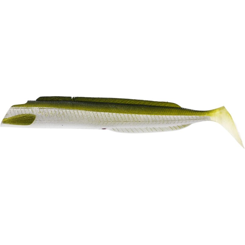 Bild von WESTIN Sandy Andy Jig Spare Body 150g Tobis Ammo 2Stk.