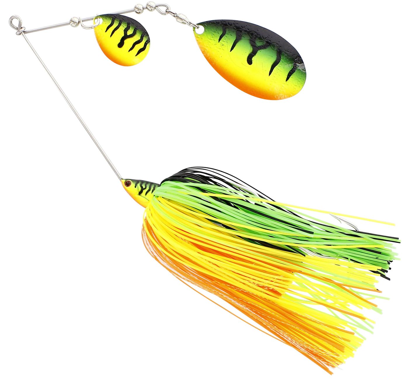Bild von WESTIN Kunstköder Westin Monster Vibe Indiana Blades 45g - Spinnerbait
