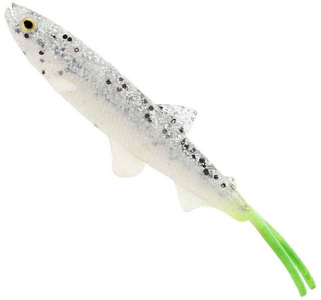 Bild von WESTIN Kunstköder Westin Hypo Teez V Tail 10cm 5g - Gummifisch