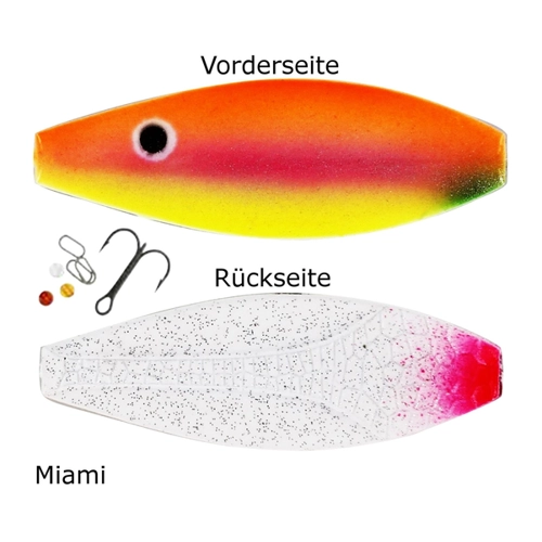 Bild von Westin D360 Blinker 10g 5,5cm - Die ideale Wahl für Forellenangler