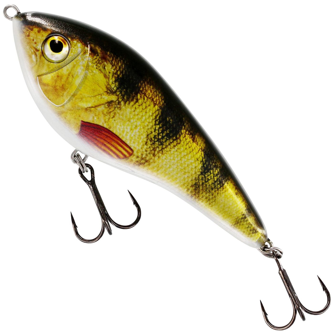 Bild von WESTIN Kunstköder Westin Swim Glidebait 15cm 107g - Suspender Jerkbait