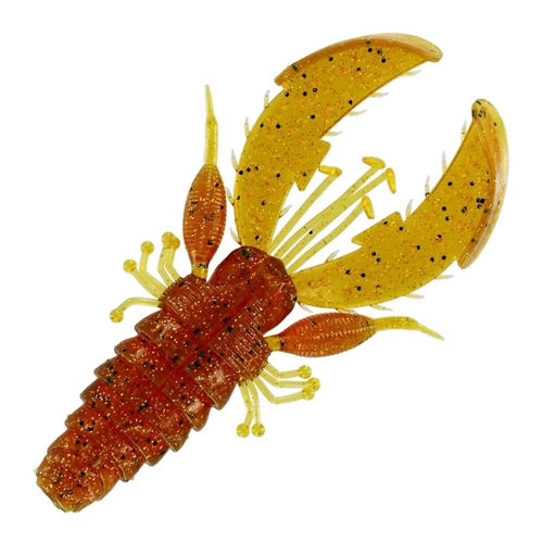 Bild von Westin CreCraw 10cm 12g Creaturebait - Gummikrebse für den erfolgreichen Angelstart