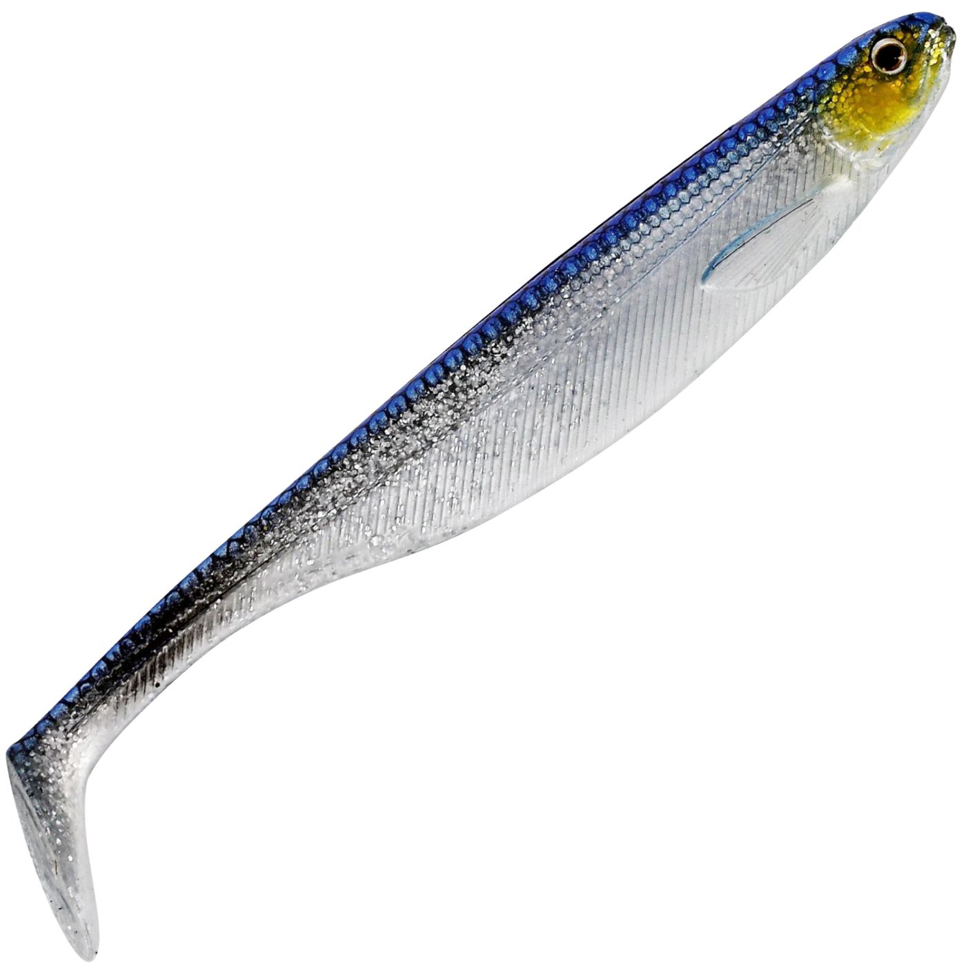 Bild von WESTIN Kunstköder Westin ShadTeez 10cm 6g - 3 Gummifische