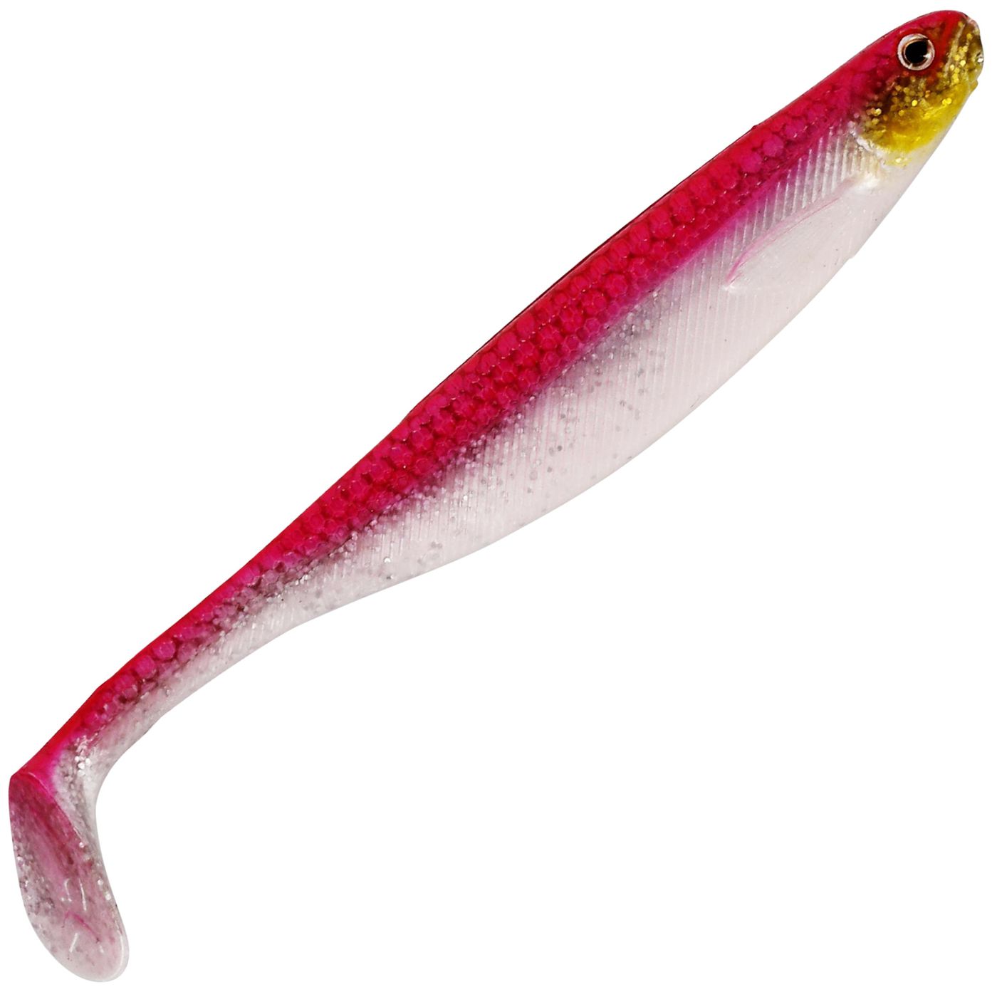 Bild von WESTIN Kunstköder Westin ShadTeez 10cm 6g - 3 Gummifische