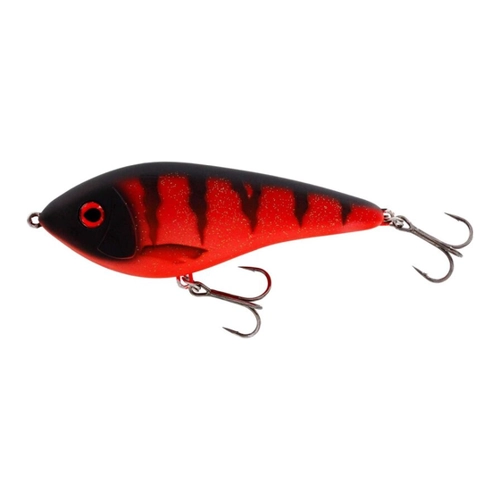 Bild von Westin Swim Glidebait Suspending 15cm 107g - Die Geheimwaffe für Angler