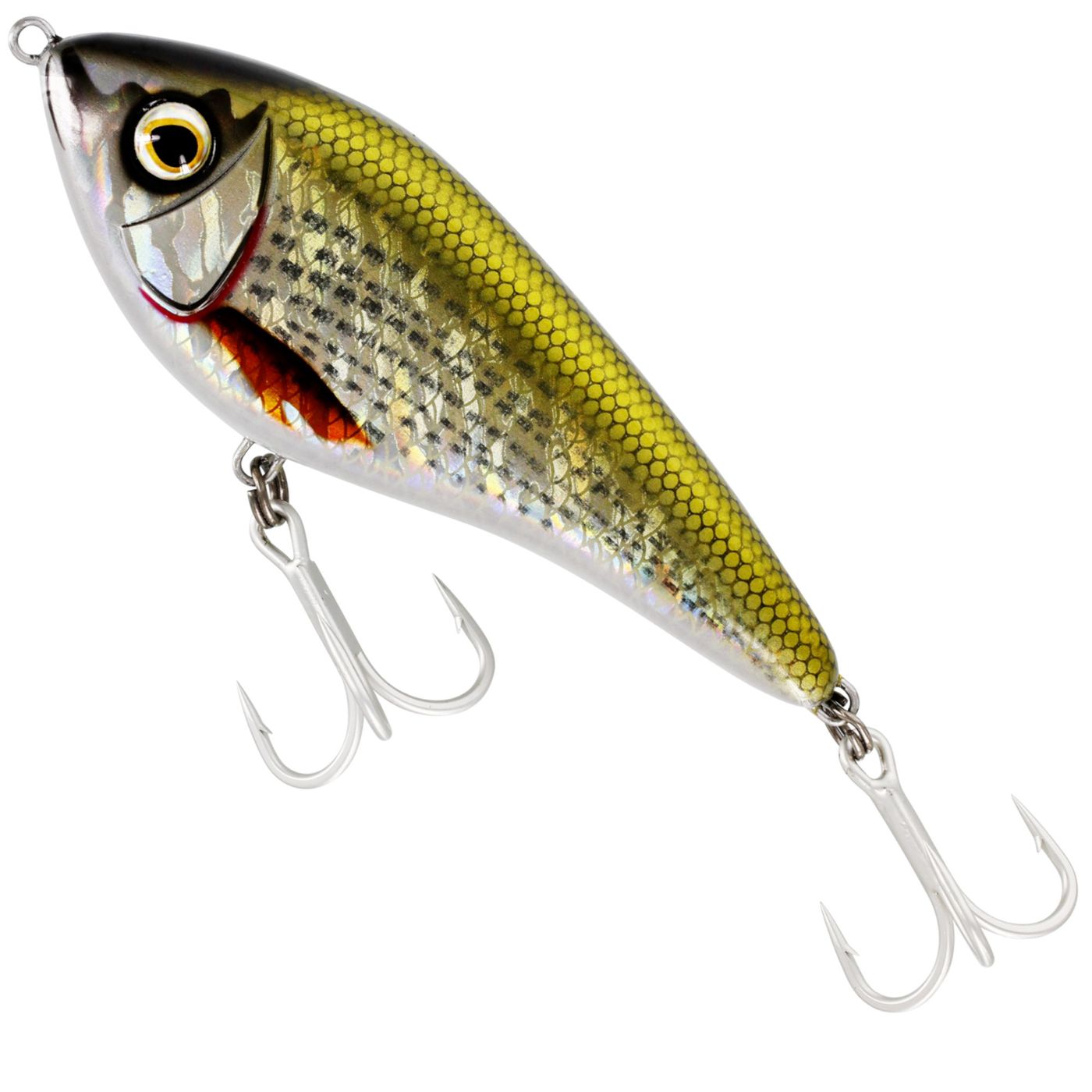 Bild von WESTIN Kunstköder Westin 15cm Swim SW Glidebait 125g - Jerkbait