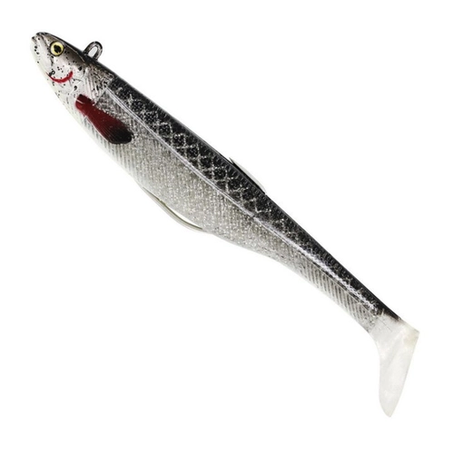 Bild von Westin Magic Minnow Jig 42g 14cm - Effektiver Kunstköder für Meeresfische