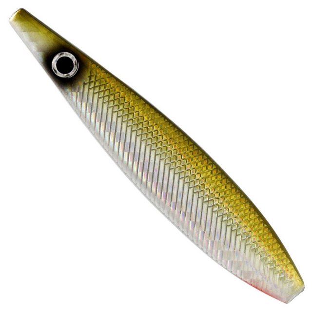 Bild von WESTIN Kunstköder Westin Salty Inline 8cm 18g Blinker - Durchlaufblinker