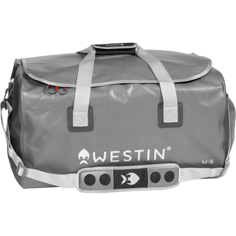 Bild von Westin W6 60L 54x38x31cm Boat Lurebag L - Kunstködertasche