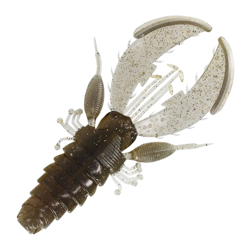 Bild von WESTIN CreCraw Creaturebait – Der ideale Kunstköder für Raubfische