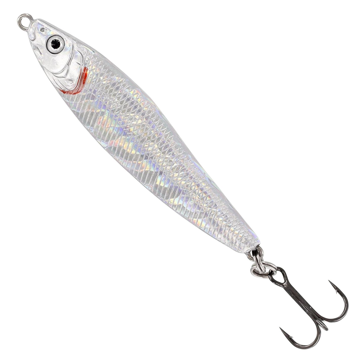 Bild von Westin Moby Meerforellenblinker, Größe/Gewicht/Farbe:8.5cm / 24g / Diamond Thief