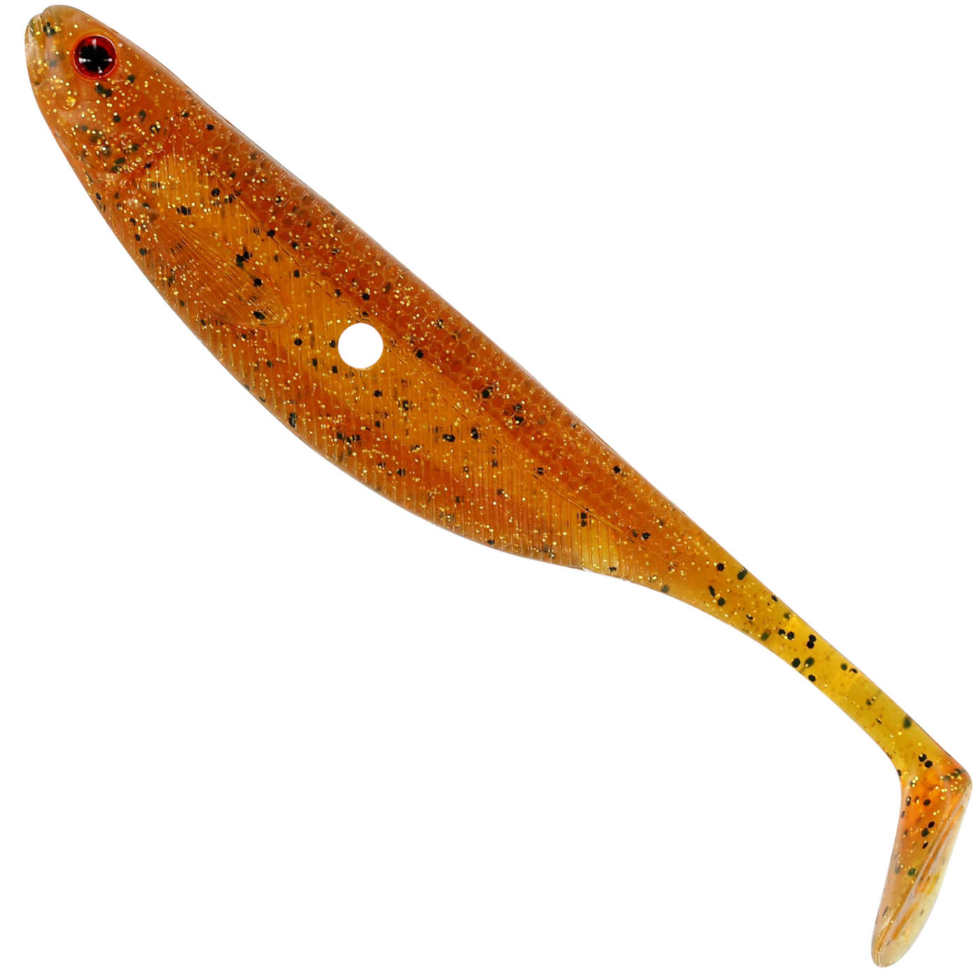 Bild von WESTIN Kunstköder Westin ShadTeez Hollow 8cm 4g - 3 Gummifische