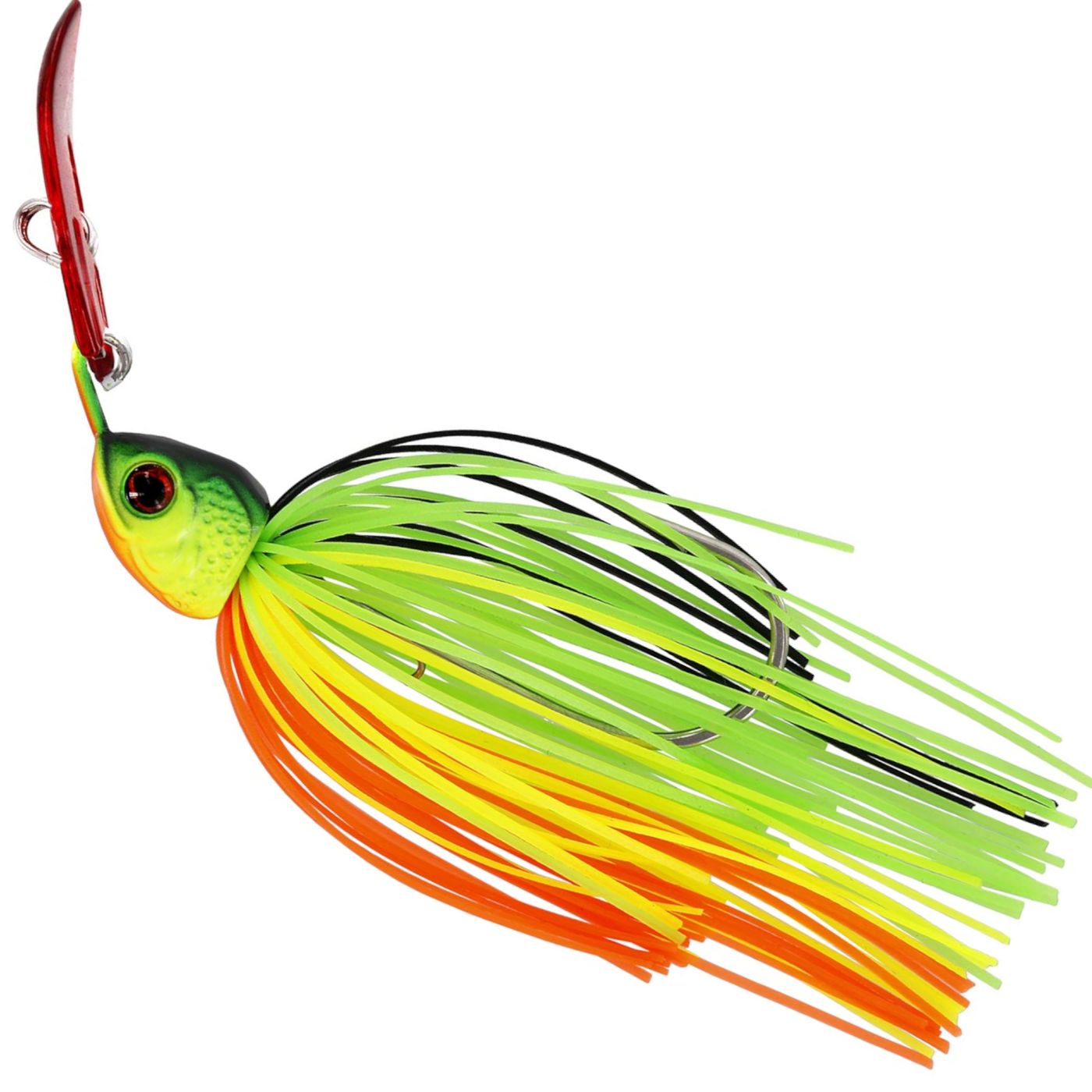 Bild von WESTIN Kunstköder Westin BladeBite Tungsten Bladed Jig 9g - Jigspinner