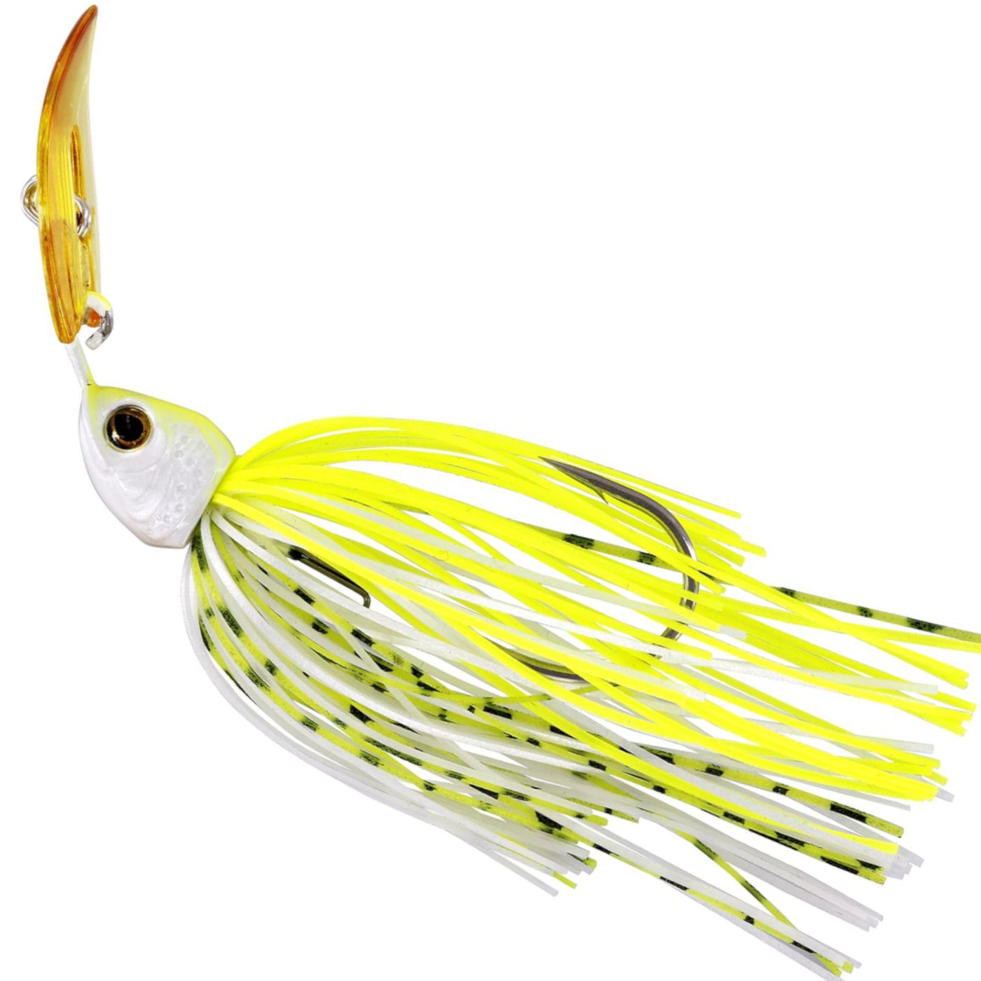 Bild von WESTIN Kunstköder Westin BladeBite Tungsten Bladed Jig 9g - Jigspinner