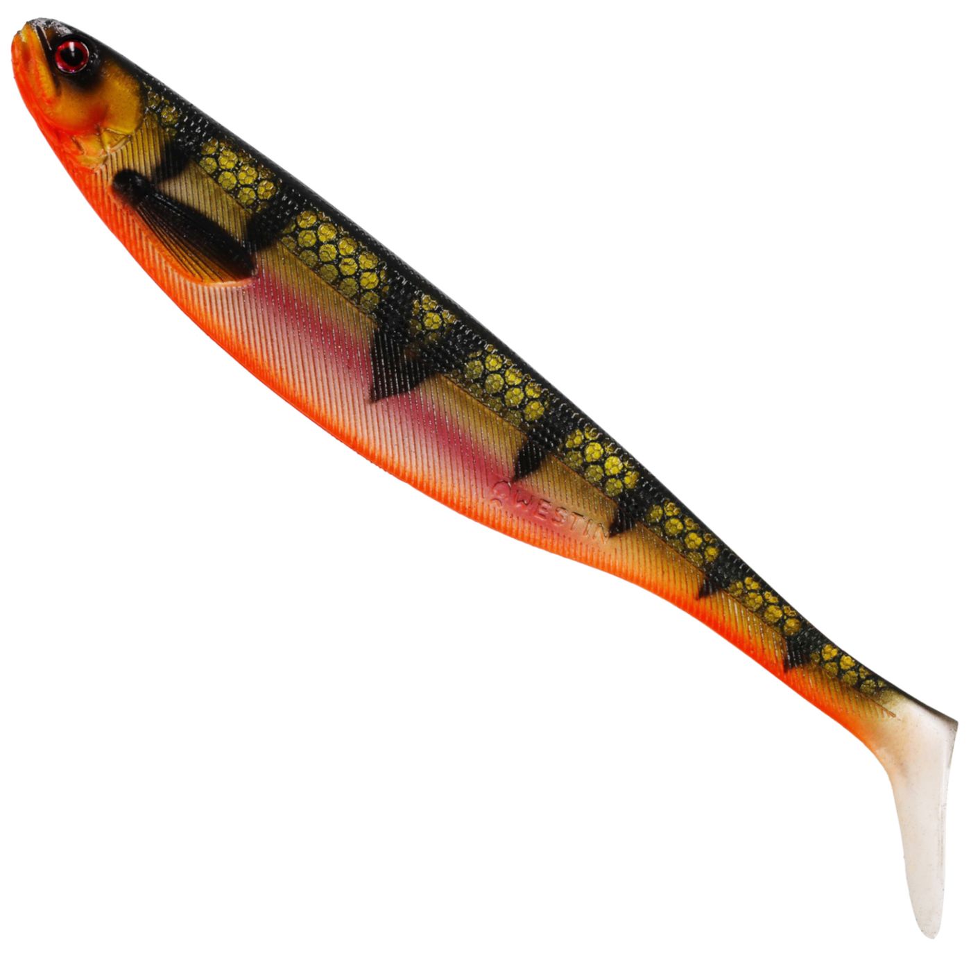 Bild von WESTIN Kunstköder Westin ShadTeez Slim 18cm 33g - Gummifisch