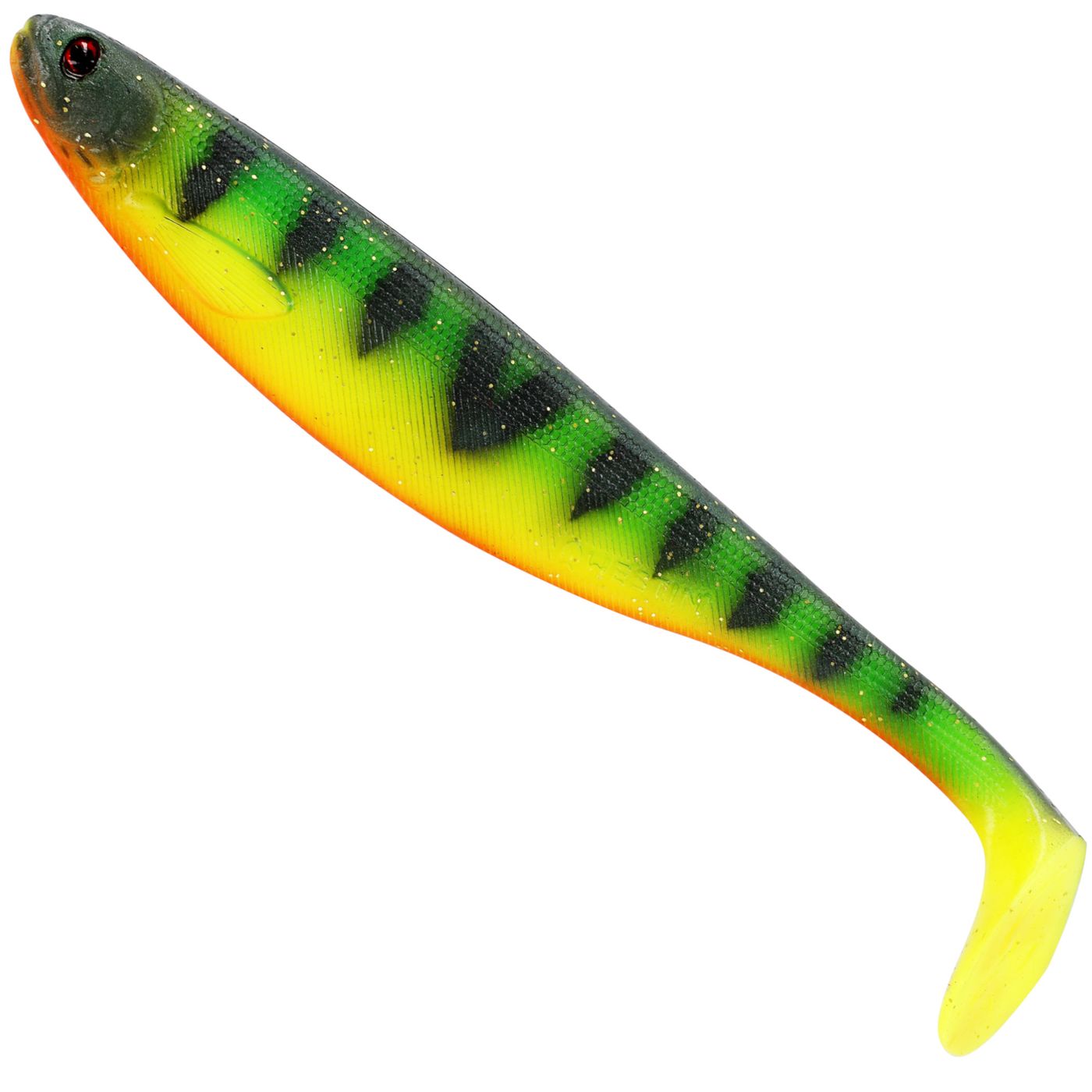 Bild von WESTIN Kunstköder Westin ShadTeez Slim 18cm 33g - Gummifisch