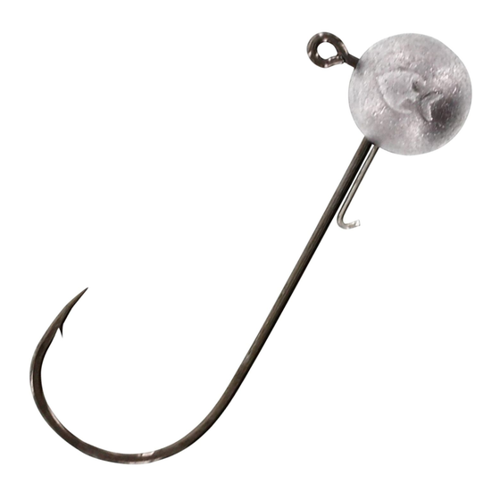 Bild von Westin RoundUp Natural Jig Heads - 50 Jighaken im Test