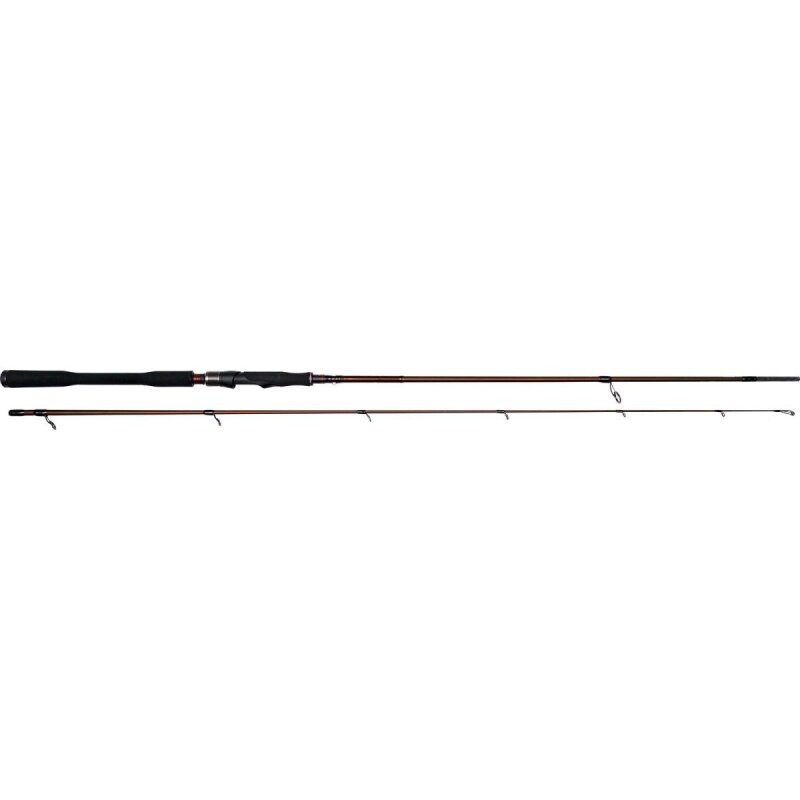 Bild von WESTIN Spinnrute W4 Powershad 2nd 240cm XH 30-90g Rute - Spinnrute