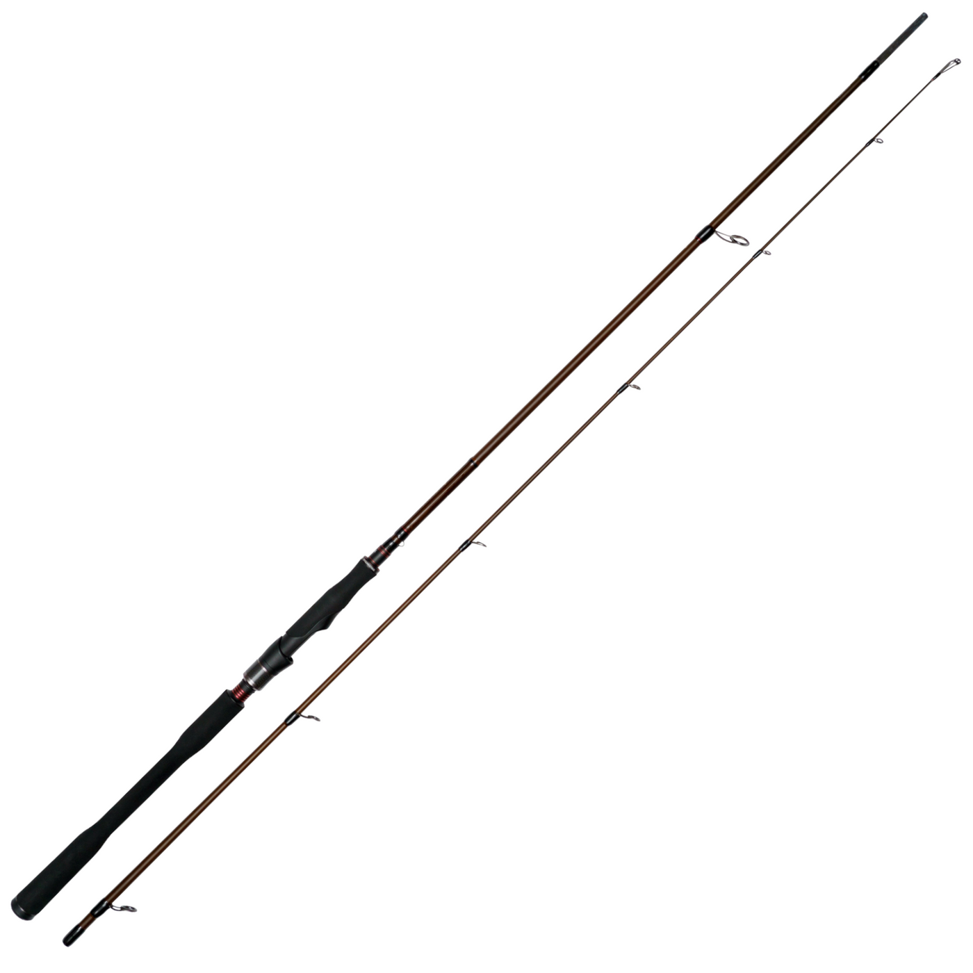 Bild von WESTIN Spinnrute W4 Powershad 2nd 270cm MH 15-40g Rute - Spinnrute