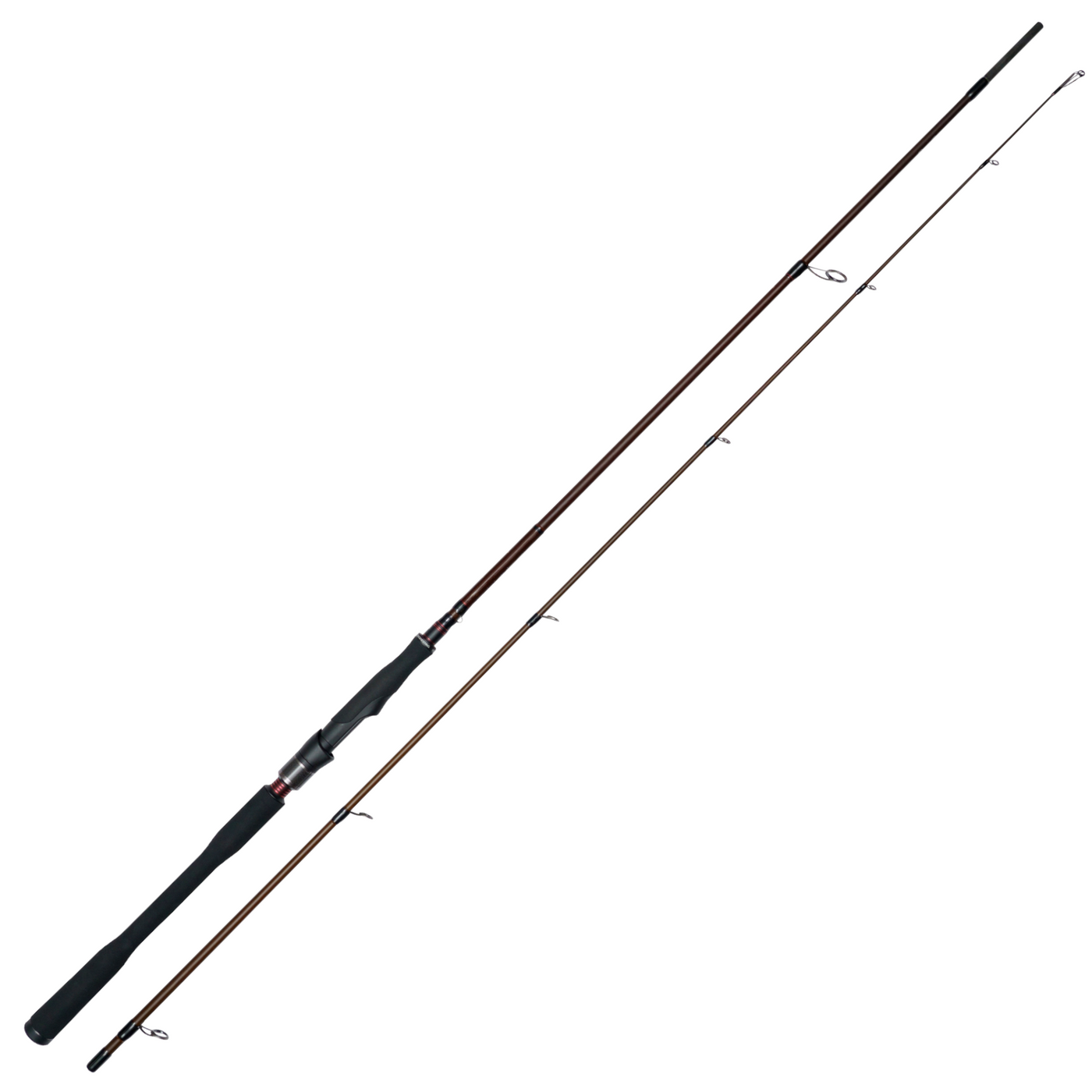Bild von Westin Angelrute zum Spinnfischen auf Hechte 240cm XH 25-80g W4 Powerlure 2nd
