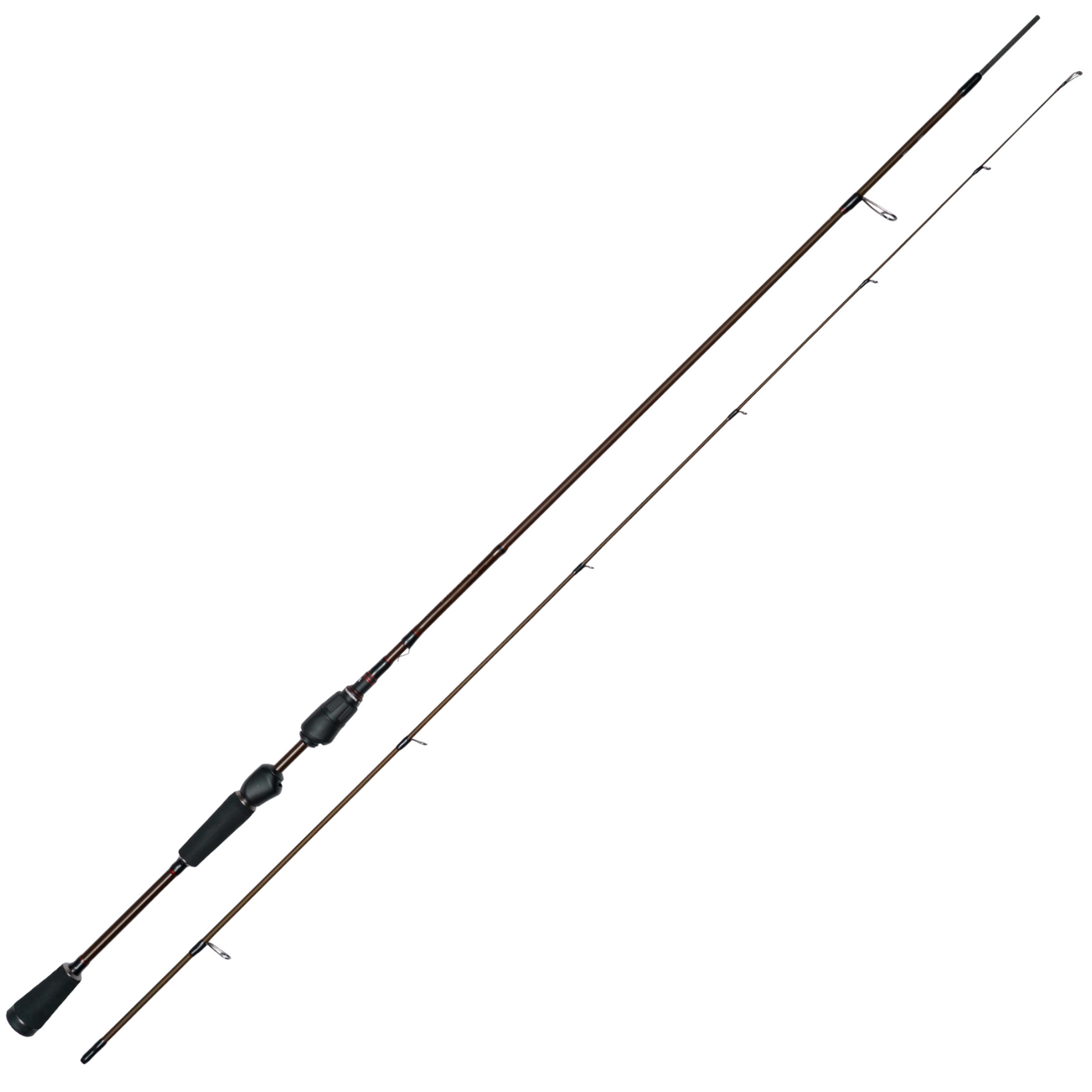 Bild von WESTIN Spinnrute W4 StreetStick 2nd Rute 183cm L 2-7g - Spinnrute