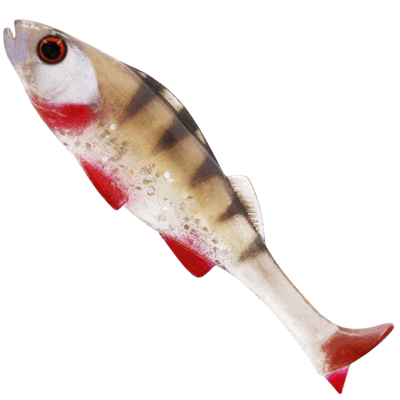 Bild von WESTIN Kunstköder Westin Perch Shadtail 18cm 61g - Gummishad