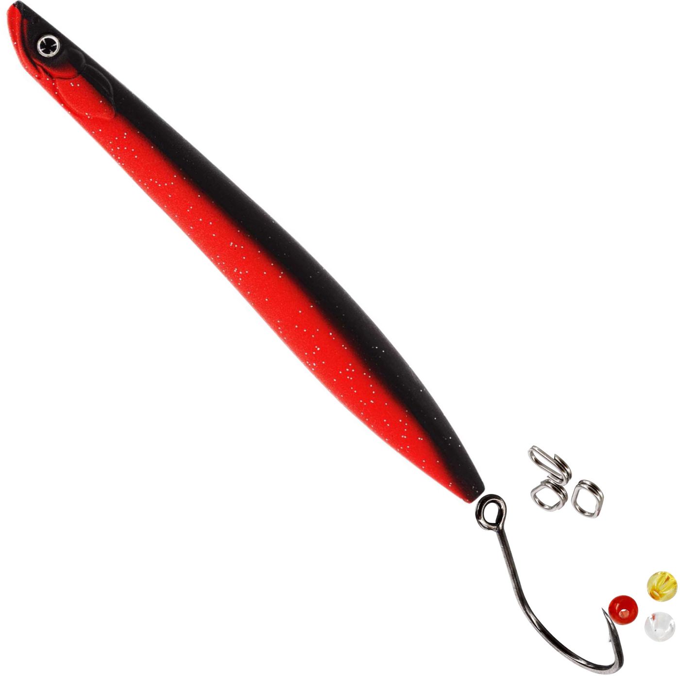 Bild von WESTIN Kunstköder Westin Sandy Inline 12cm 24g - Meerforellenblinker