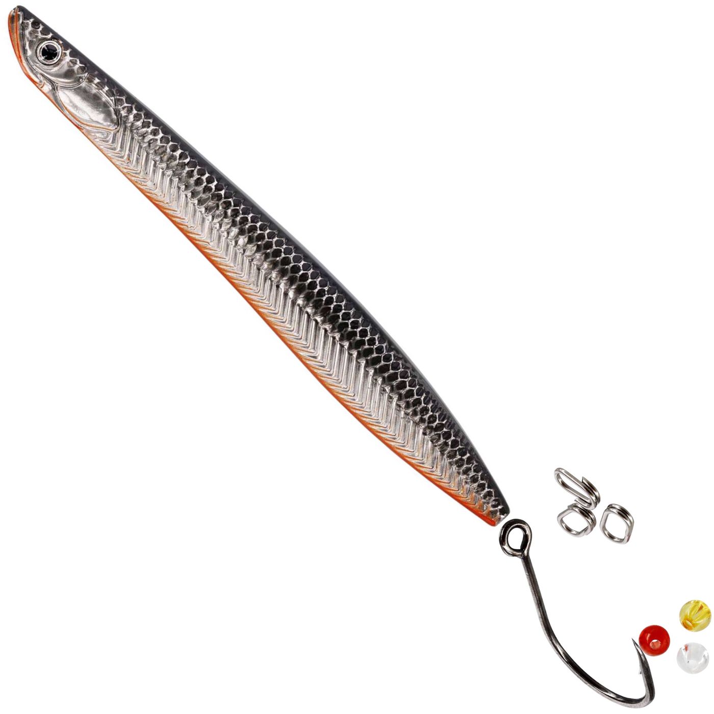 Bild von WESTIN Kunstköder Westin Sandy Inline 12cm 24g - Meerforellenblinker
