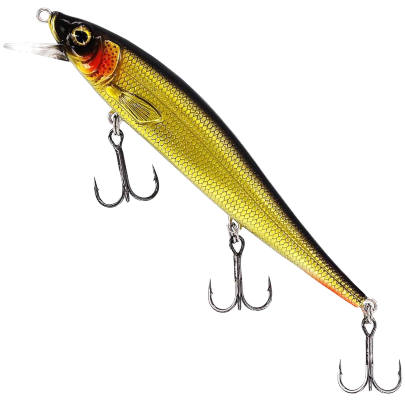 Bild von WESTIN Kunstköder Westin Jerkbite SR 11cm 13,5g Suspending - Jerkbait