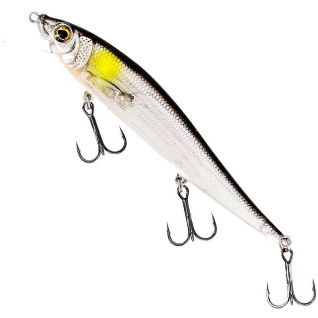 Bild von WESTIN Kunstköder Westin Jerkbite SR 13,5cm 22g Floating - Jerkbait
