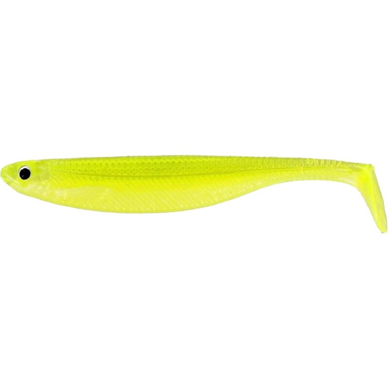 Bild von WESTIN ShadTeez Slim 5cm 1g Slime Curd