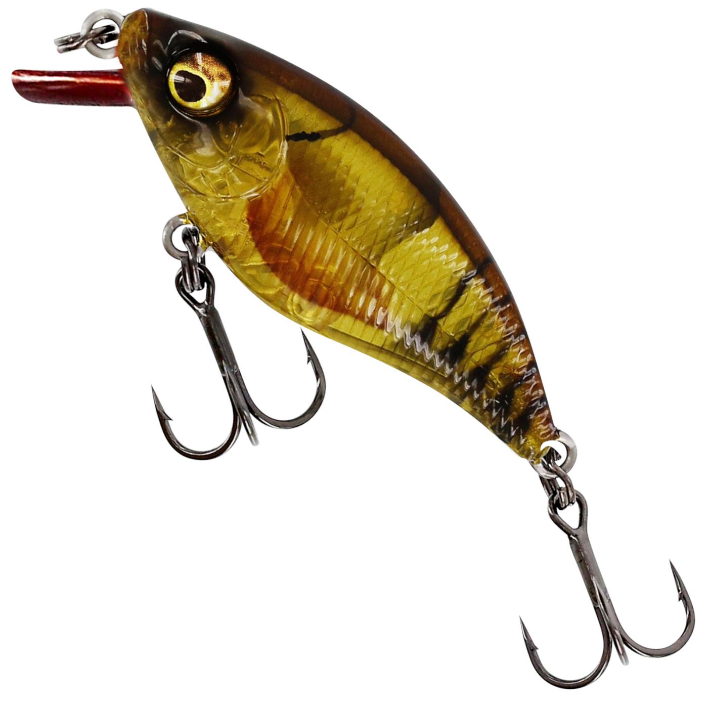 Bild von WESTIN Kunstköder Westin Buzzbite SR Crankbait 4cm 4g Low Floating - Wobbler