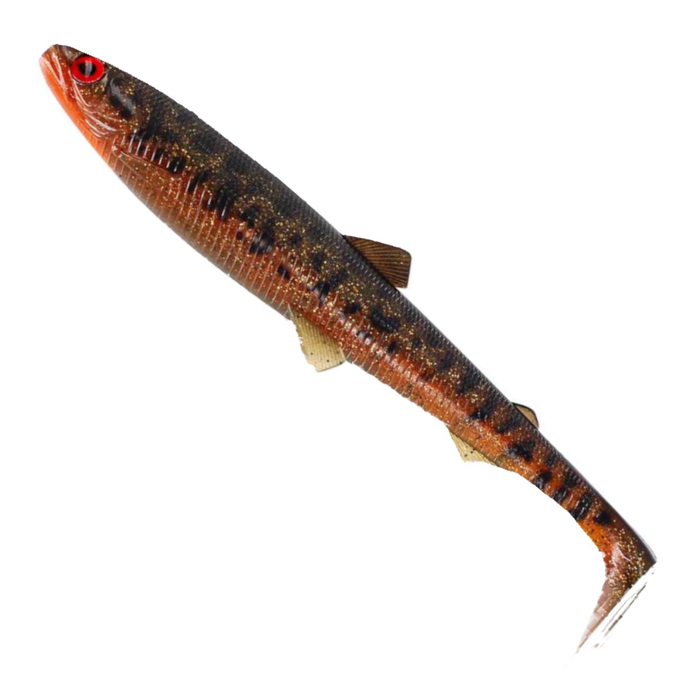 Bild von WESTIN Kunstköder Westin Bullteez Shadtail 30cm 240g - 1 Gummifisch
