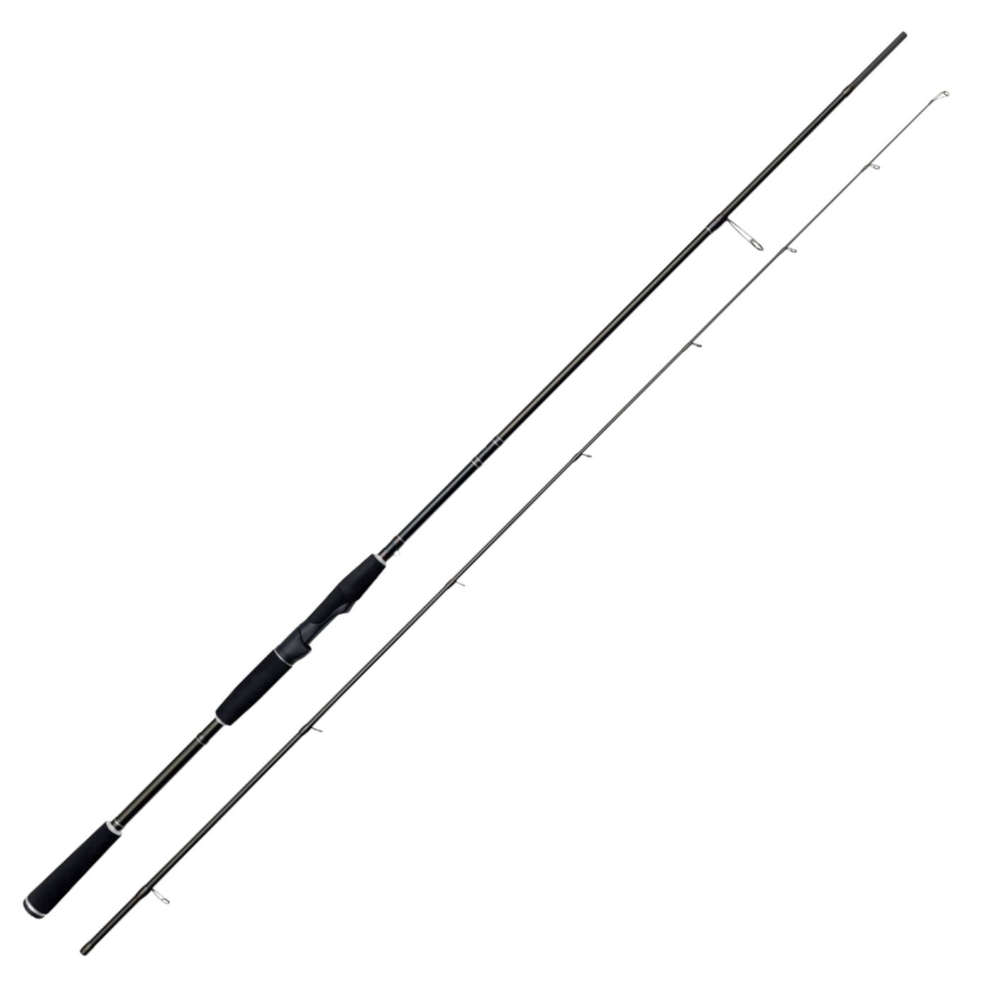 Bild von Westin Fishing Spinnrute, (2-tlg), Westin W2 Finesse Shad 7'6"/225cm H 12-38g Spinnrute