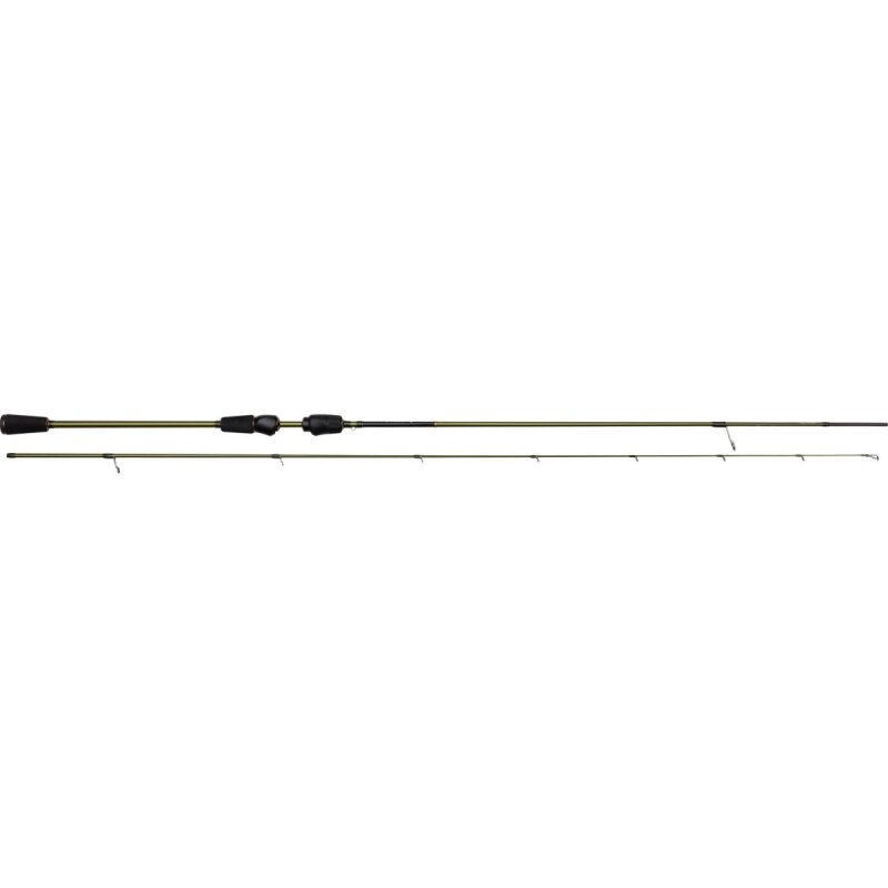 Bild von Westin W6 Light Softlure 6'1' / 183cm UL 1-4g - Spinnrute, Ultralightrute, UL-Rute, Forellenrute