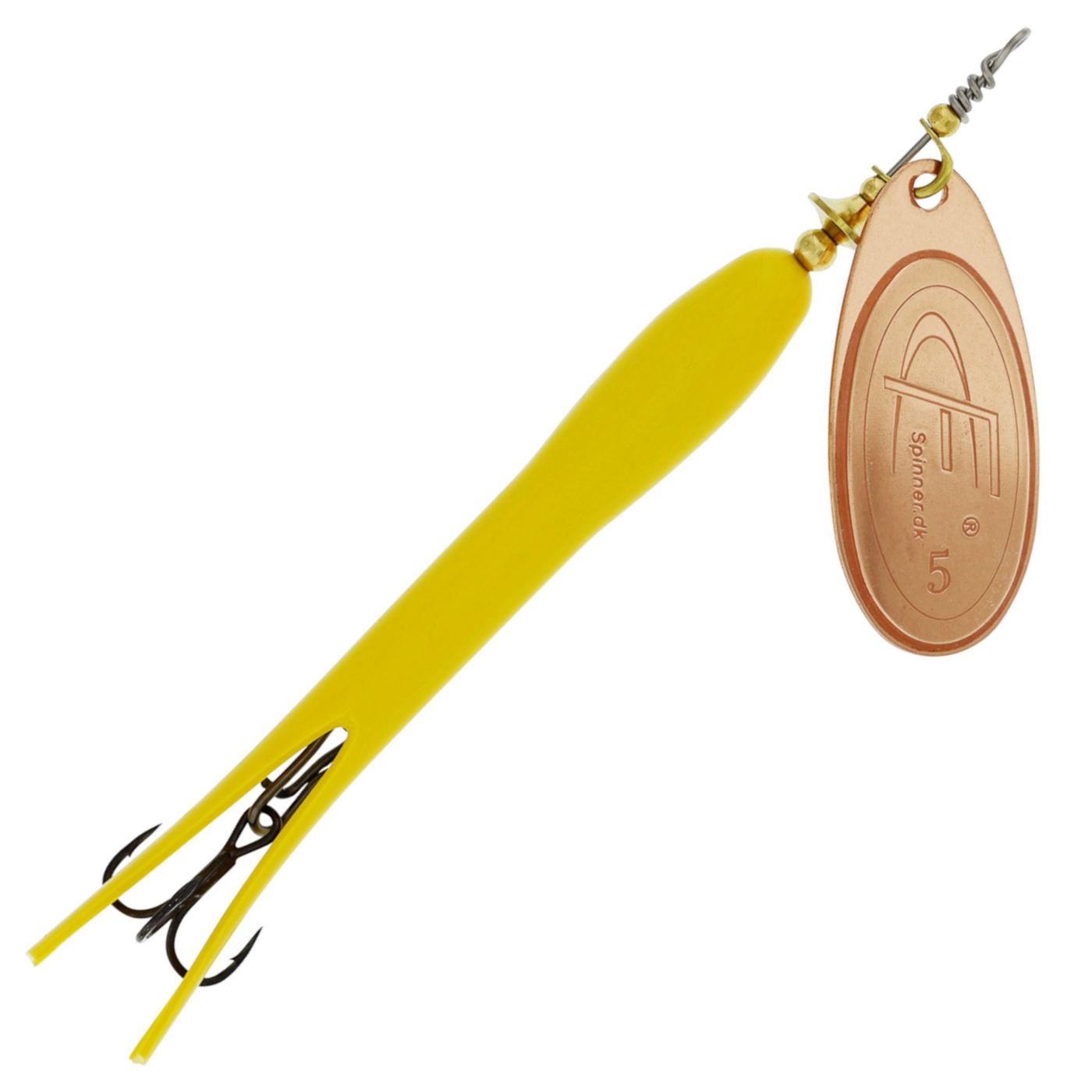 Bild von WESTIN Kunstköder Westin FC Upstream 20g - Spinner