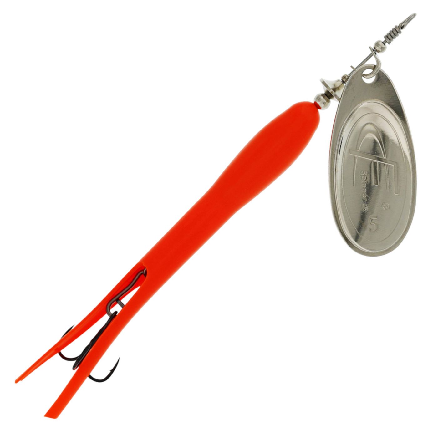 Bild von WESTIN Kunstköder Westin FC Upstream 20g - Spinner