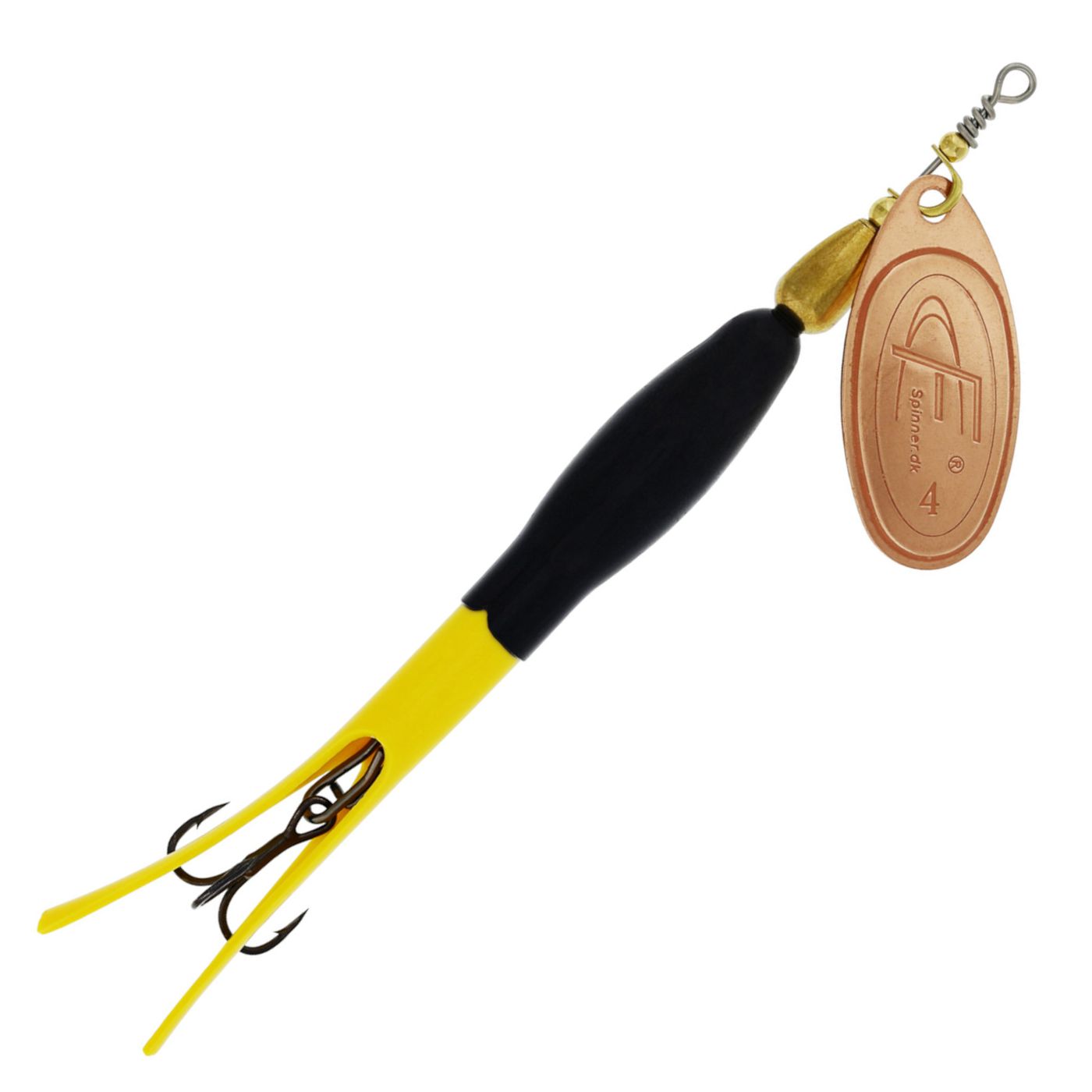 Bild von WESTIN Kunstköder Westin FC Downstream 35g - Spinner