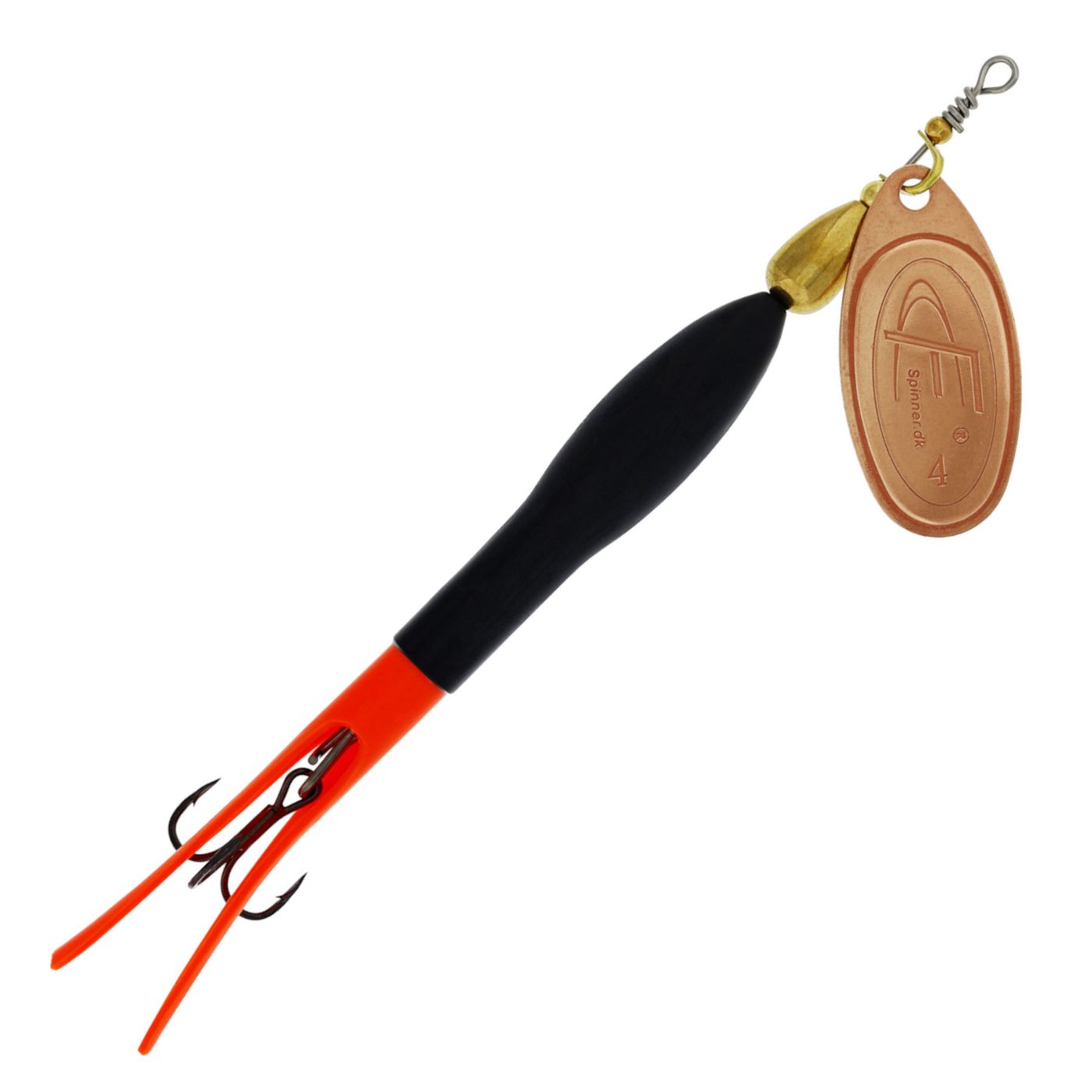 Bild von WESTIN Kunstköder Westin FC Downstream 25g - Spinner
