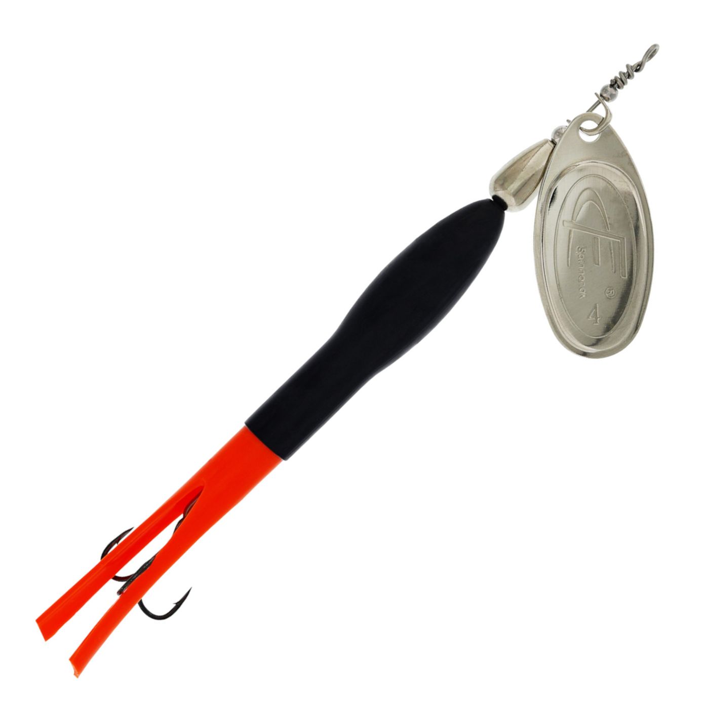 Bild von WESTIN Kunstköder Westin FC Downstream 40g - Spinner