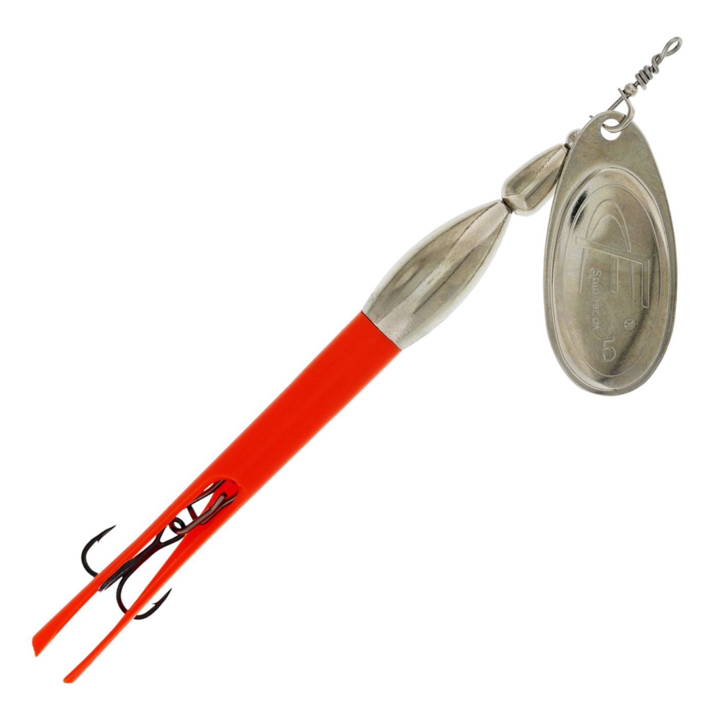 Bild von Westin FC Bullet - Spinner