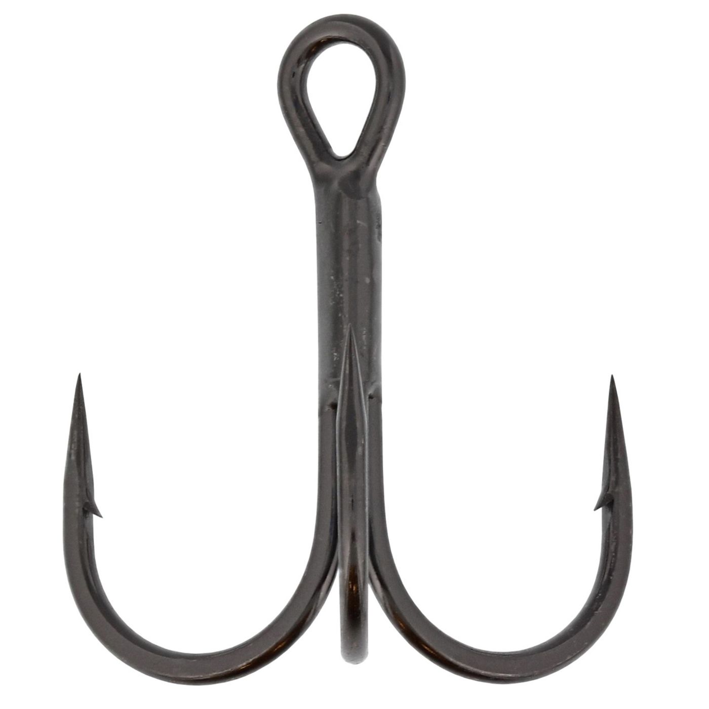 Bild von Westin Treble Hook Black Nickel - Drillingshaken