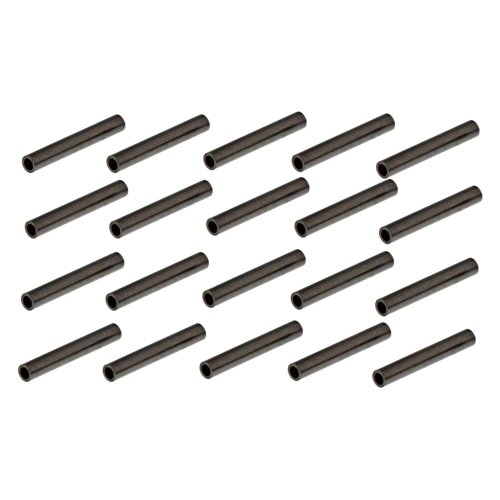 Bild von Westin Single Crimps - 20 Klemmhülsen für den optimalen Vorfachbau