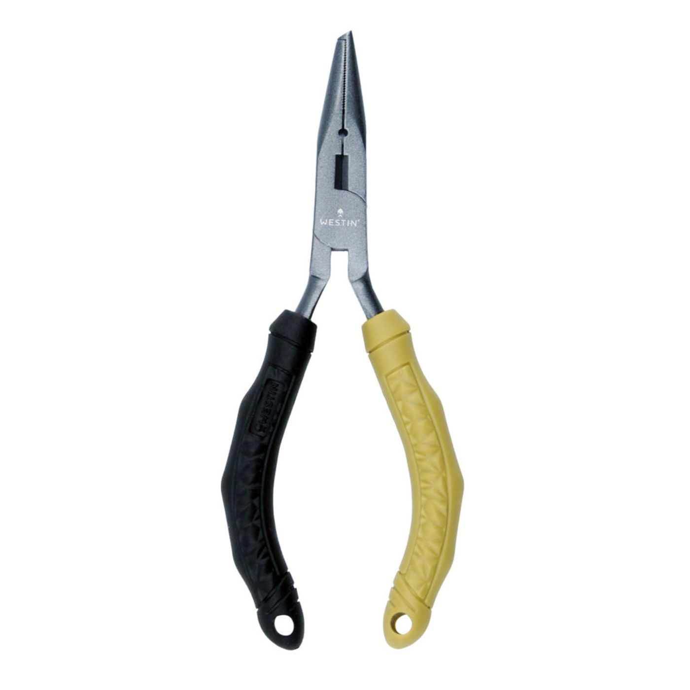 Bild von Westin Split Ring Plier Stainless Small 5'/12,5cm - Sprengringzange