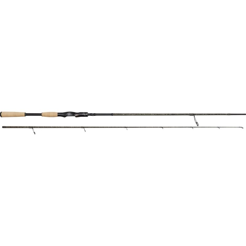 Bild von Westin W8 Powerteez 2nd 250cm M 14-49g - Spinnrute