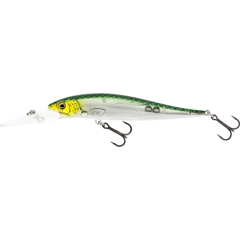 Bild von WESTIN Jerkbite MR Jerkbait 7,5cm 6g Headlight