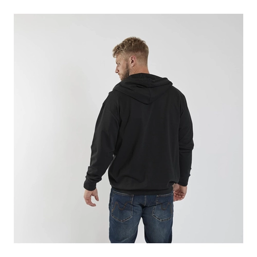 Bild von North Sweatjacke aus Baumwolle, North 56-4 Herren 99832 Strickjacke